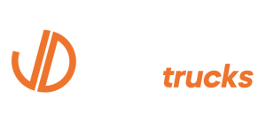 Van Dijle Trucks